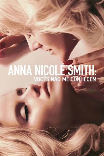Anna Nicole Smith Voces Nao Me Conhecem - 2023