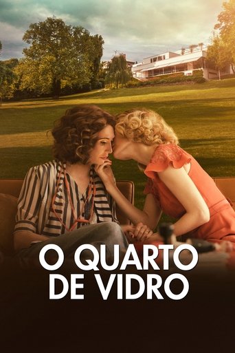 O Quarto de Vidro - 2019