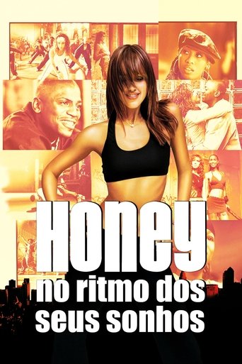 Honey No Ritmo dos Seus Sonhos - 2003