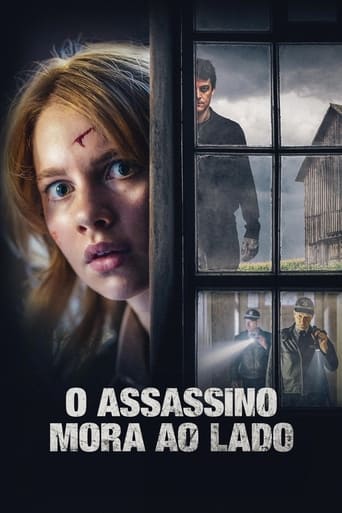 O Assassino Mora ao Lado - 2024