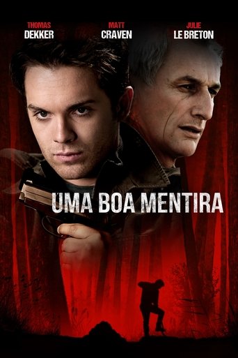 Uma Boa Mentira - 2013 (L)