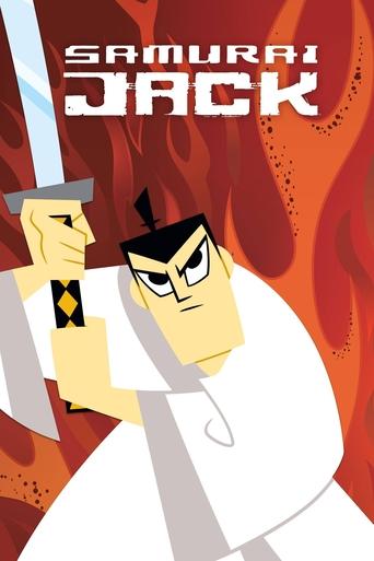 Samurai Jack 