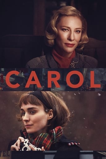 Carol - 2015