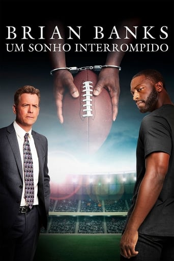 Brian Banks: Um Sonho Interrompido - 2019