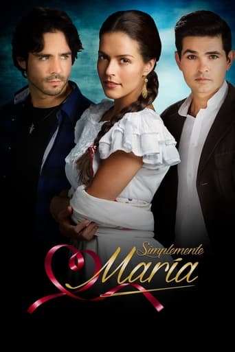 Simplemente Maria