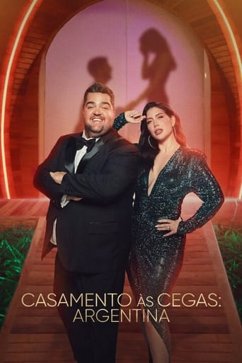 Casamento as Cegas: Argentina