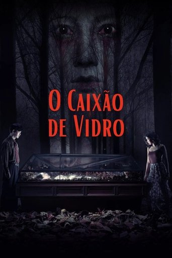 O Caixao de Vidro - 2025 (L)