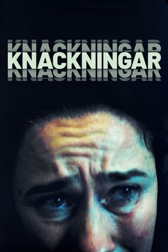Knocking - 2021 (L)