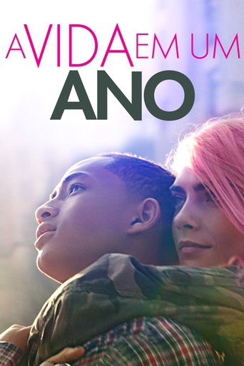 A Vida em um Ano - 2021