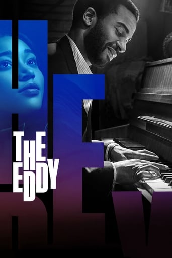 The Eddy 