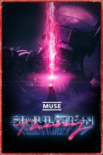 Muse: Simulation Theory - 2020