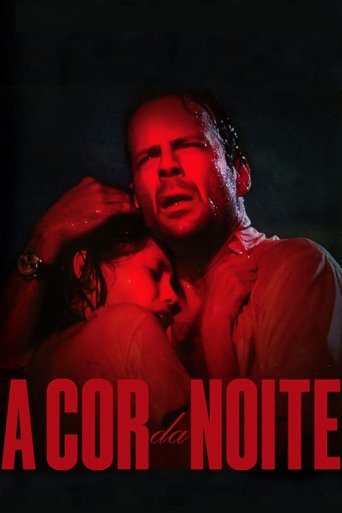 A Cor da Noite - 1994