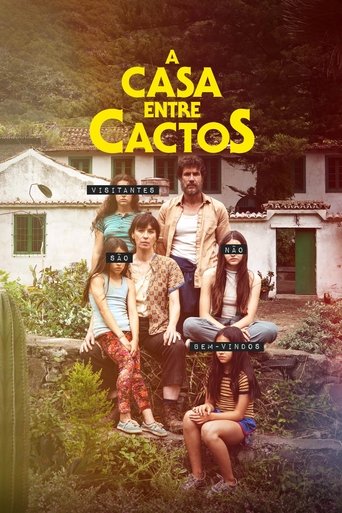 A Casa Entre Cactos - 2025