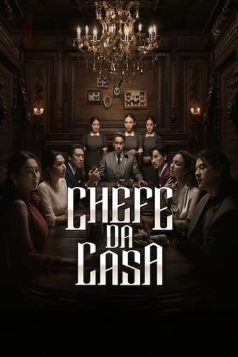 Chefe da Casa 