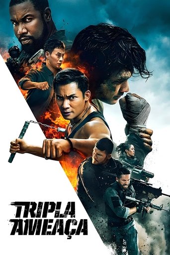 Tripla Ameaca - 2020