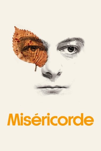 Misericordia - 2025 (L)