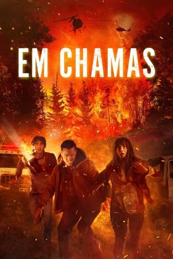 Em Chamas - 2023