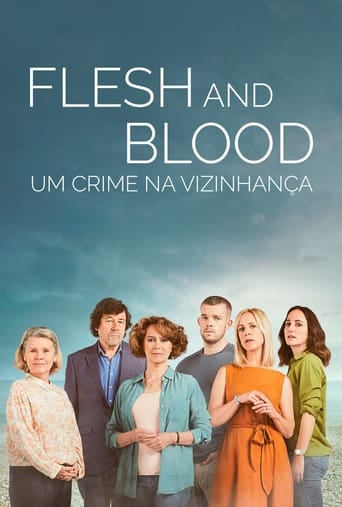 Flesh And Blood 