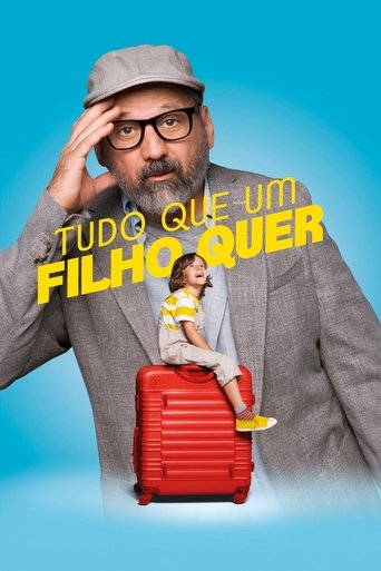 Tudo Que Um Filho Quer - 2022
