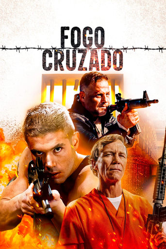 Fogo Cruzado - 2024