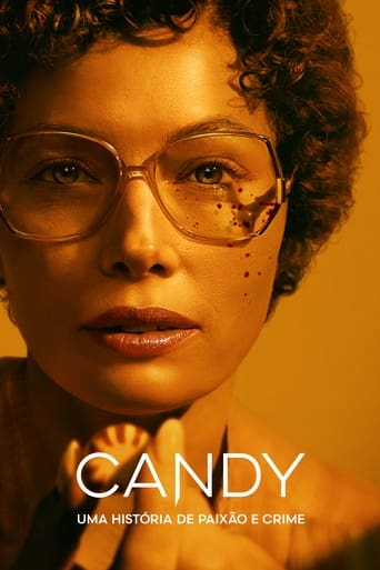 Candy Uma Historia De Paixão E Crime