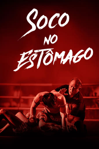 Soco No Estomago 