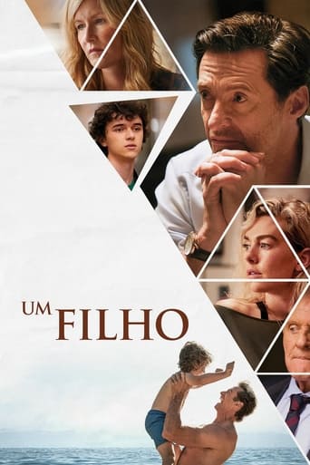 Um Filho - 2022