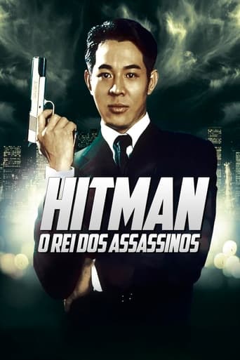 Hitman O Rei dos Assassinos - 1998