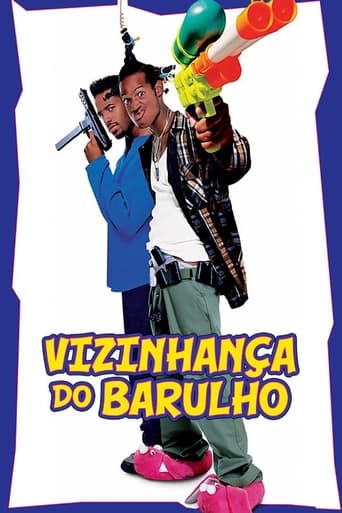 Vizinhanca do Barulho - 1996