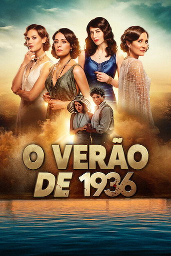 O Verao de 1936
