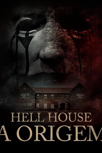 Hell House A Origem - 2023