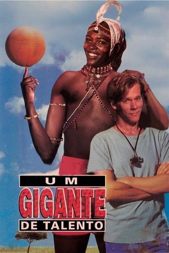Um Gigante de Talento - 1994 
