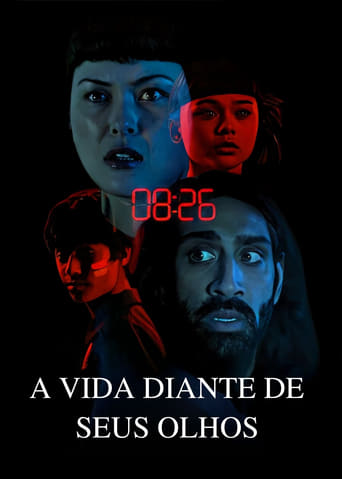 A Vida Diante de Seus Olhos - 2023 