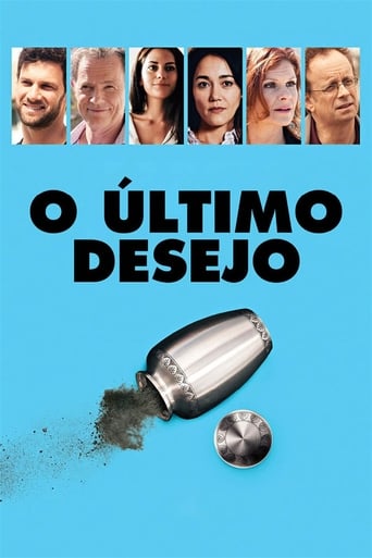 O Ultimo Desejo - 2018