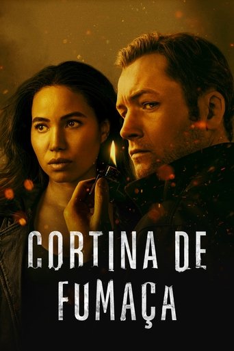 Cortina de Fumaca