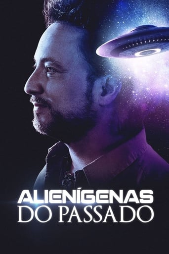 Alienigenas Do Passado