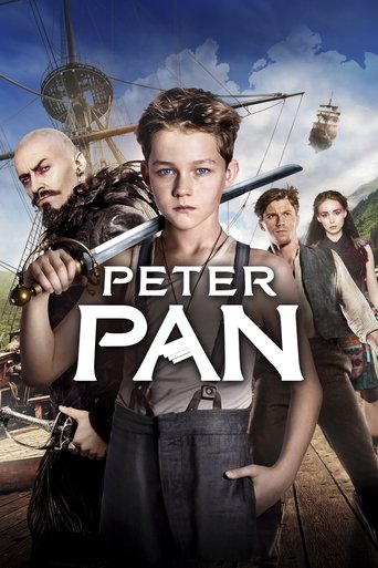 Peter Pan - 2015