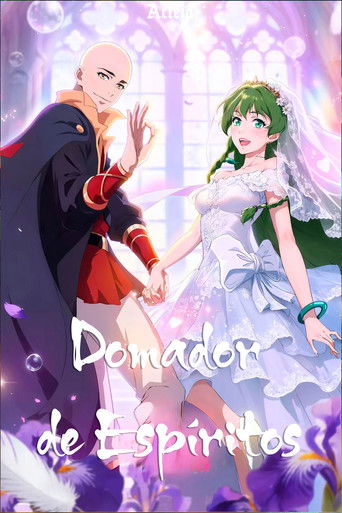 Domador de Espiritos