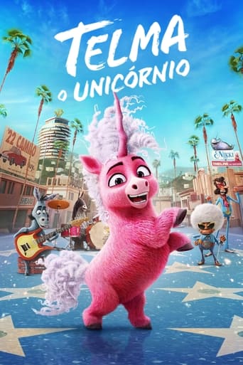 Thelma O Unicornio - 2024
