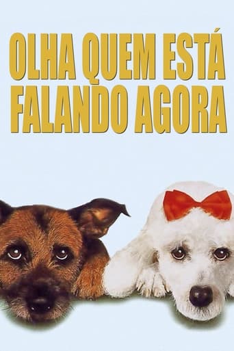 Olha Quem Esta Falando Agora - 1993