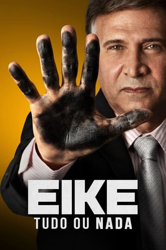 Eike Tudo ou Nada - 2022