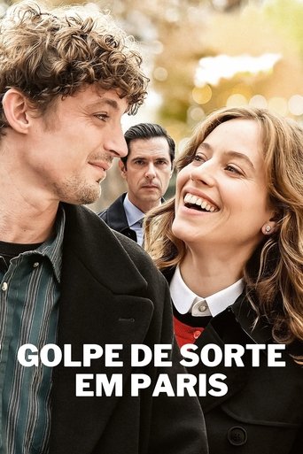 Coup de chance - 2023 (L)