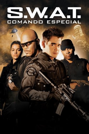 S.W.A.T.: Comando Especial - 2003
