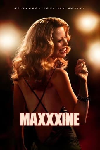 MaXXXine - 2024