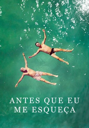 Antes Que Eu Me Esqueca - 2017