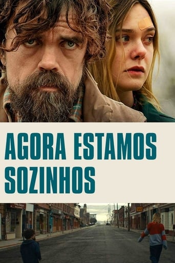 Agora Estamos Sozinhos - 2018