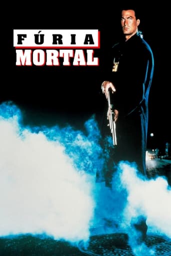 Furia Mortal - 1991