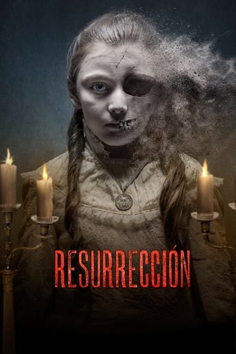 Ressurreicao - 2016