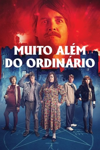 Muito Alem do Ordinario - 2019