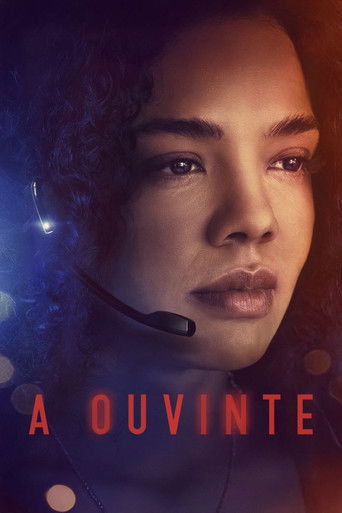 A Ouvinte - 2025